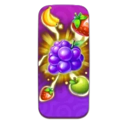 Fruit
Party slot game
