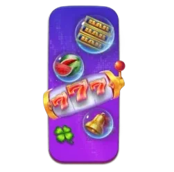 Buah
777 slot game