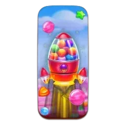 Sugar
Rush slot game