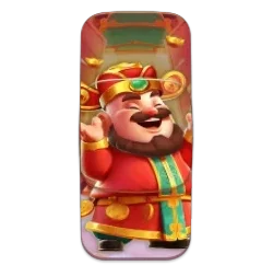 God Of
Wealth slot game