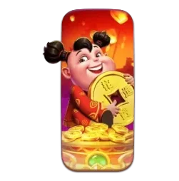 Gong Xi
Fa Cai slot game