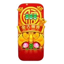 Rising
Fortunes slot game