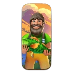 Big Bass slot game