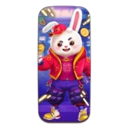 Fortune
Rabbit slot game