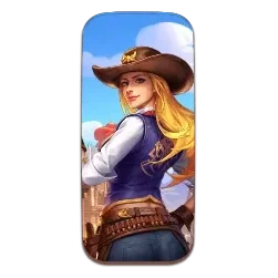 Wild
Bounty slot game