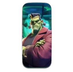 Doctor
Frankenstein slot game