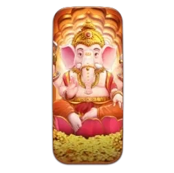 Ganesha
Fortune slot game
