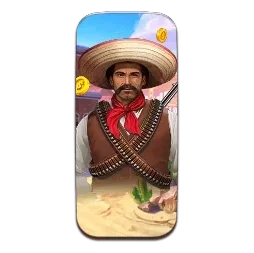 Wild Chuco slot game